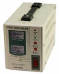 Стабилизатор напряжения релейного типа AVR-500