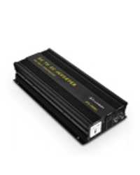   12V DC  220 V AC   IPS-1000C