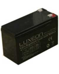 Аккумуляторная батарея LX 1272