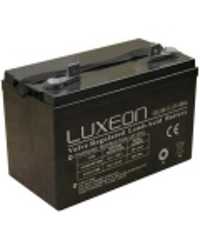Аккумуляторная батарея гелевая LX 12-100G