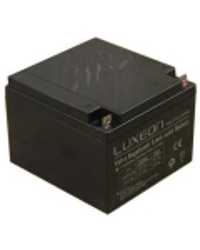 Аккумуляторная батарея гелевая LX 12-26G