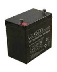 Аккумуляторная батарея гелевая LX 12-60G
