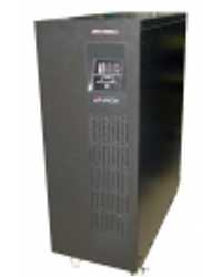 Трехфазный ИБП  с двойным преобразованием (On-Line) UPS-10000L3
